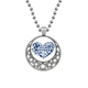 thumbnail image 1 of Collares Colgante Retro Moon Stars Jewelry Unbranded M, 1 of 3