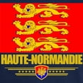 thumbnail image 3 of CafePress - Haute Normandie (Flag 10) Light T Shirt - Men's Classic Graphic Cotton T-Shirt, 3 of 4