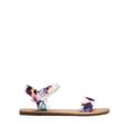 thumbnail image 2 of Sandalia DREAM PAIRS HOBOO-N para mujer con diseño floral, talla 10, 2 of 7