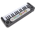 thumbnail image 4 of 37 Juguete de Piano Clave, Teclado de Piano Digital Toy de Piano Eléctrico Con Micrófono para Niños, 4 of 7