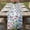 Sky Blue Pink, variant on Table Runner 72 Inches Long for Kitchen Dining, Blue Spring Floral Dresser Scarf Farmhouse, Dining Table Decorations for Wedding/Parties, Pink Flowers Butterfly Rustic 16 x 72 In