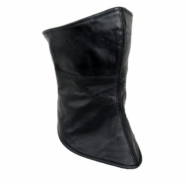 Milwaukee Leather SH322 Cache-Cou et Cache-Visage Unisexe Doublé en Molleton - Taille Unique