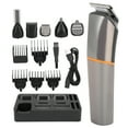thumbnail image 1 of Hair Cutter, Hair Trimmer Electric  for Home for Barbershop, 1 of 8