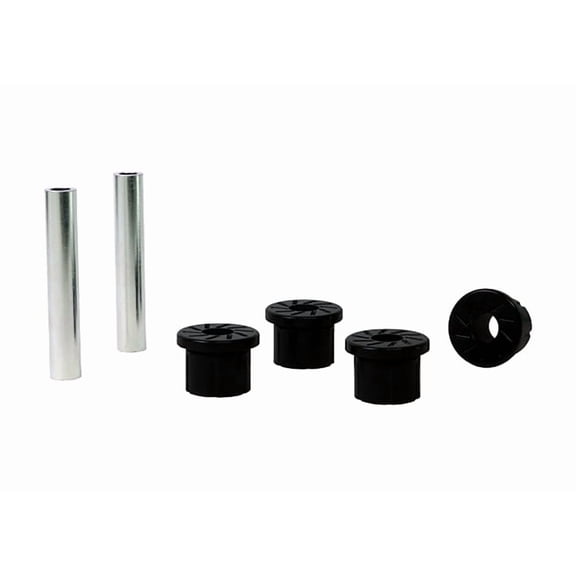 Nolathane REV098.0002 Transmission Crossmember Mount Bushing Compatible with Ford 79-93 Mustang