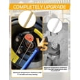 thumbnail image 3 of Kit de bobina calefactora de inducción Solary Induction Essential, 9 piezas, 3 of 8