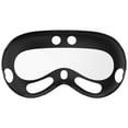 thumbnail image 5 of KOMI applies Apple Vision Pro protective case Apple VR headset shell film integrated protective case,PC+ tempered film integrated protective case for Apple VR headset Apple Vision Pro, 5 of 5