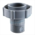 thumbnail image 1 of Accesorios de Drenaje para Piscinas, Conectores, Adecuados Conexión 1,5 Pulgadas, Fondo Piscina, Piscinas, 1 of 6
