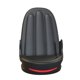 thumbnail image 2 of Cargador inalámbrico estilo sofá, carga rápida de 15 W, altavoz para teléfono móvil horizontal y vertical, soporte magnético de carga inalámbrica, iluminación ambiental., 2 of 6