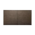 thumbnail image 4 of Americana Farmhouse 5 Piece Trestle Table Set, 4 of 9
