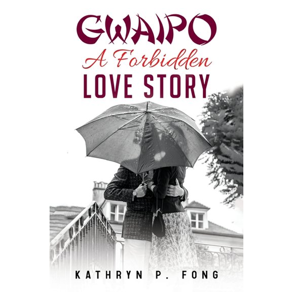 GWAIPO - A Forbidden Love Story, (Paperback)