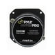 thumbnail image 2 of Altavoz de audio para coche Tweeter Pyle PDBT28, 300 W, 1 pulgada, titanio, 2 of 5