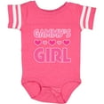 thumbnail image 3 of Inktastic Gammy Girl Granddaughter Girls Baby Bodysuit, 3 of 5