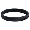 thumbnail image 3 of Miangastore 2Pcs Sleeve Band for Men Formal Workwear Elastic Steel Circular, 3 of 3