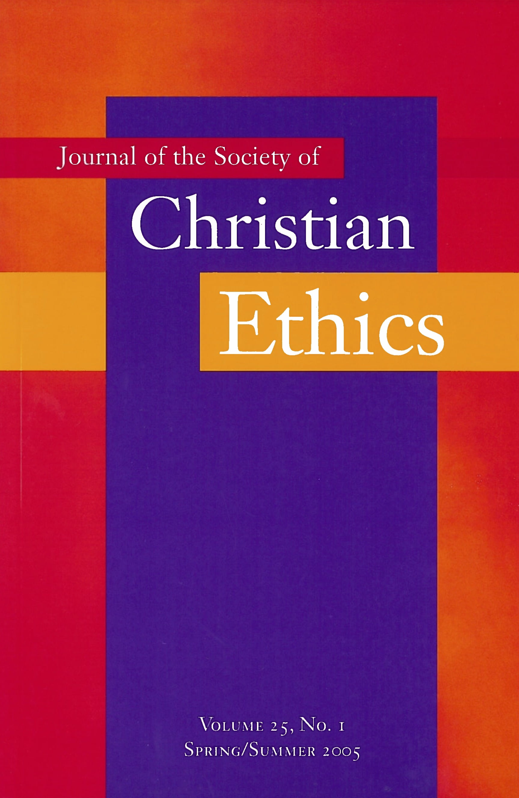 christian ethics case study examples