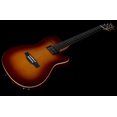 thumbnail image 4 of Godin A6 Ultra Electric Guitar - Cognac Burst, 4 of 12