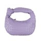 thumbnail image 1 of Bolso de mano tejido para mujer bolso de hombro anudado versátil bolso con asa superior bolso de compras, 1 of 7