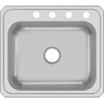 thumbnail image 6 of Elkay CR25222 Gourmet Single Bowl Sink, 6 of 6