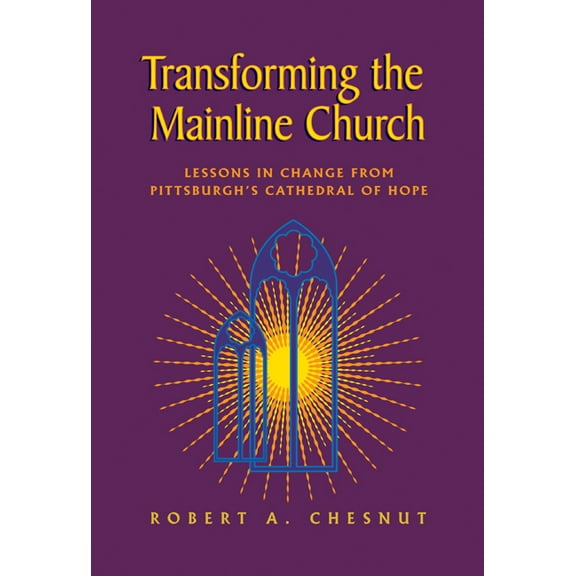 Transforming the Mainline Church (Paperback)