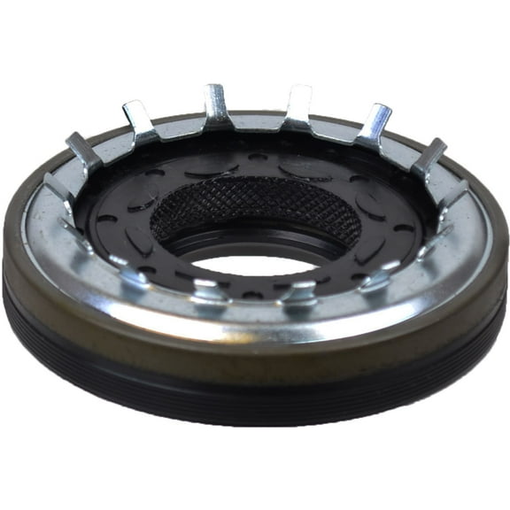 SKF 12400 Axle Shaft Seal Fits select: 2002-2009 CHEVROLET TRAILBLAZER, 2002-2009 GMC ENVOY