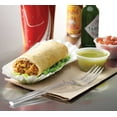 thumbnail image 2 of Windsor Butcher Boy Beef, Beans and Red Chili Burrito, 4 Ounce - 72 per case., 2 of 4