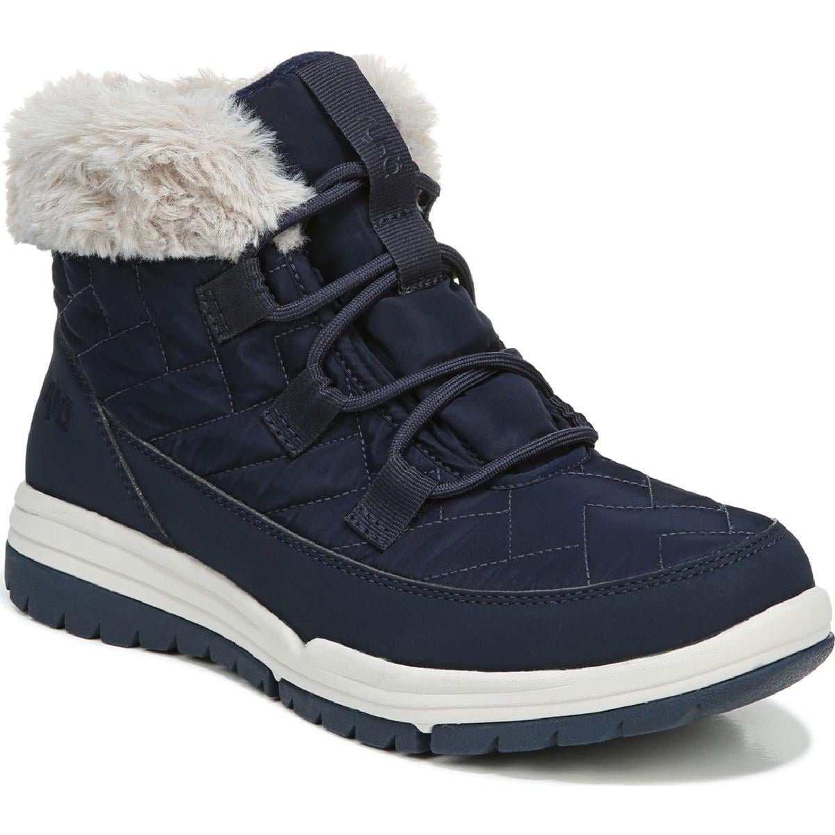 NEW COBB HILL women\'s pyper waterproof hiker booties in black Amazon.com | Cobb Hill Women main image 2