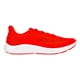 thumbnail image 2 of Tenis Under Armour Correr Charged Pursuit 3 Hombre 3026518600 rojo 27, 2 of 4