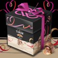 thumbnail image 4 of Chocolates con leche Turin con relleno de licor Baileys original crema irlandesa 40 g, 4 of 4