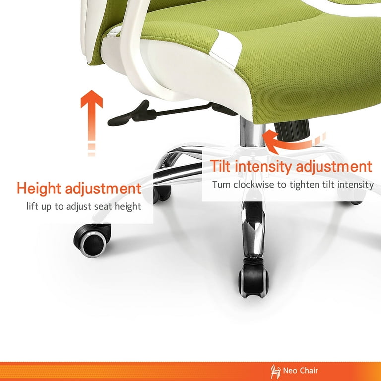 Operitacx 1 Set Adjustable Headrest Task Chair Office Chair Headrest Office  Chair Accessories Gaming…See more Operitacx 1 Set Adjustable Headrest Task