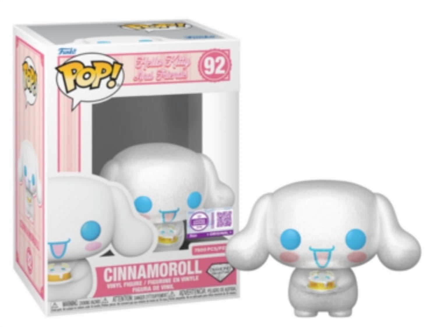 Funko POP Rocks: Run-DMC Vinyl Figures Set of 3