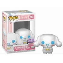 Funko Pop Cinnamoroll Diamond Collection Glitter Vinyl Figure
