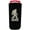 Black, variant on Bigfoot Believe Funny 24/25oz Large Can Coolie (Black)
