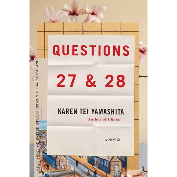 Questions 27 & 28, (Hardcover)