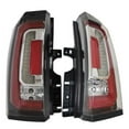 thumbnail image 3 of LED Tail Lights For 2015-2020 GMC Yukon & Yukon XL Left & Right Side Rear Lamps, 3 of 17