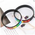 thumbnail image 3 of SHOWERORO 5Set Coloured Wristbands Design for Party and Special Occasions, 3 of 8