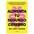 thumbnail image 1 of Alimenta Tu Segundo Cerebro Diana Libro de bolsillo 1ra edicion, 1 of 3