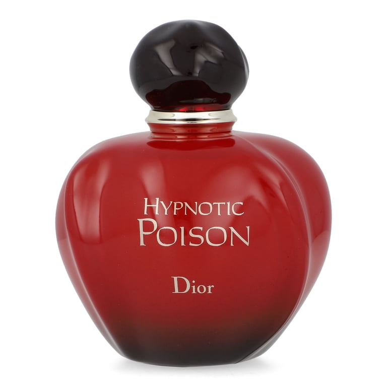 Christian Dior Hypnotic Poison, Mysterious Eau De Toilette Spray