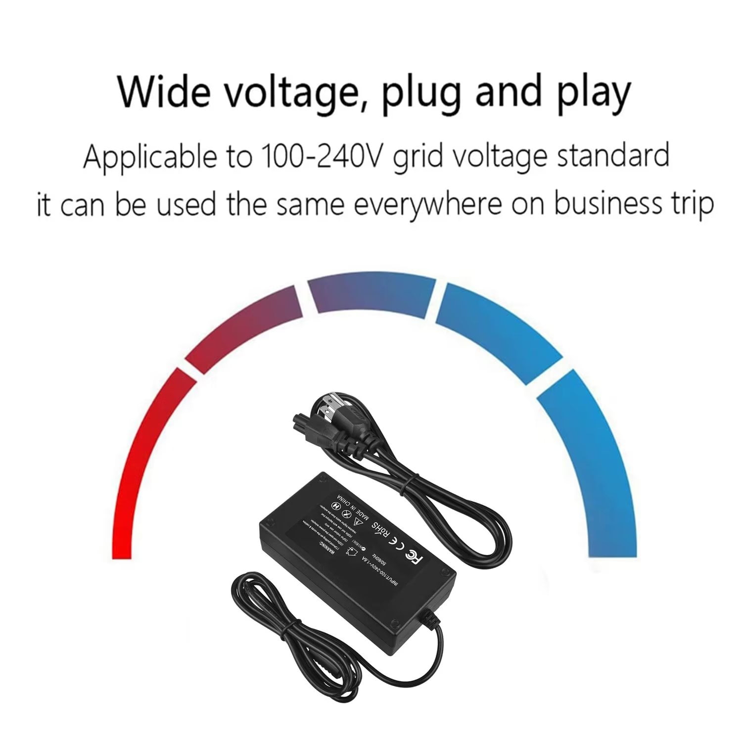 AC Adapter For Posiflex PP-7000 PP-7000II POS Thermal Printer Power Supply Cord AC Adapter For Posiflex PP-7000 PP-7000II POS Thermal Printer Power Supply Cord
