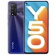 thumbnail image 1 of Smartphone Y50 128GB Dual Sim 8GB Ram Azul Iris Vivo Desbloqueado, 1 of 3