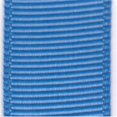 thumbnail image 1 of Papilion R07420223033720YD .88 in. Grosgrain Ribbon 20 Yards - Capri Blue, 1 of 1