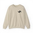 thumbnail image 2 of Boomerang Infinity Mindset Unisex Heavy Blend™ Crewneck Sweatshirt, 2 of 7