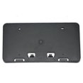 thumbnail image 1 of 2012-2014 Toyota Camry License Plate Bracket Front, 1 of 1