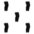 thumbnail image 1 of Youkk Leg Protectors Enjoy Sports With Confidence Designed For Performance Easy black M 5Set, 1 of 6