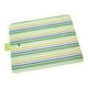 thumbnail image 5 of Manta de picnic grande Tote portátil Estera fácil de limpiar Impermeable Plegable Ligero Lavable Estera de playa para Parque Senderismo Camping Césped 192cm×200cm shamjiam mantas de pícnic, 5 of 6
