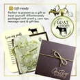 thumbnail image 6 of Goat Mom Necklace Animal Adult Gutsy Goodness Female Adult Bronze Metal Farm Jewelry, 6 of 8