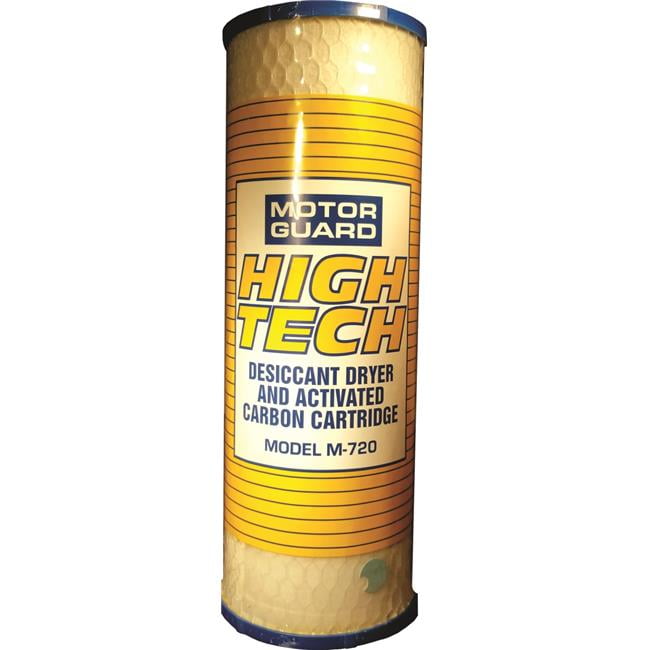 Motor Guard MCM720 Replacement Cartridge for High Tech Compressed