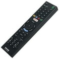 thumbnail image 2 of New TV Remote Control RMT-TX102U RMTTX102U Replacement for Sony Smart LED LCD HDTV TV KDL-32R500C KDL-40R530C KDL-48R510C, 2 of 5