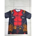 thumbnail image 4 of Playera Sublimada Deadpool Caricatura, 4 of 7