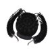 thumbnail image 2 of Cepillo de limpieza para máquina de espresso, accesorio de barista, herramienta de limpieza doméstica resistente Cabeza de 58 mm, 2 of 9