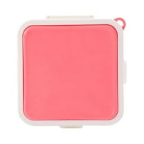 Sandwich Lunch Box under 5! CQCYD Sandwich Bread Preservation Box, Portable Lunch Container with Seal, Microwave Safe Food Storage for Adults