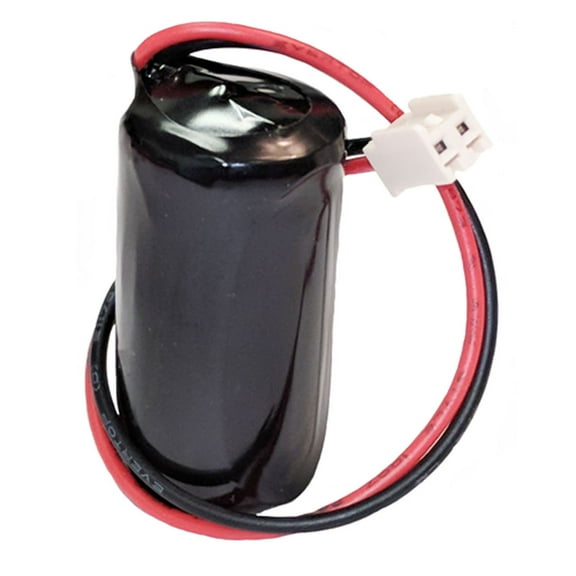 BatteryGuy replacement for the CR17335SE-IC battery - LITHIUM 3V 1700mAh